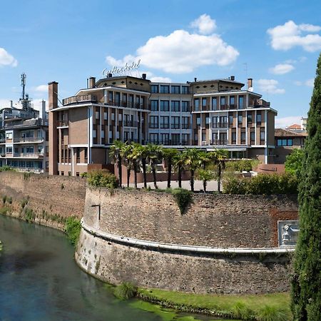 Hotel Carlton Treviso Exterior photo