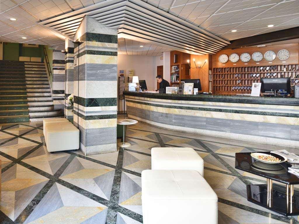 Hotel Carlton Treviso Interior photo